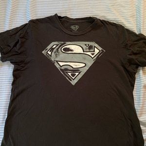 Superman t-shirt